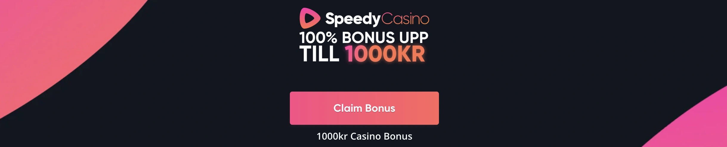 Promotional Banner